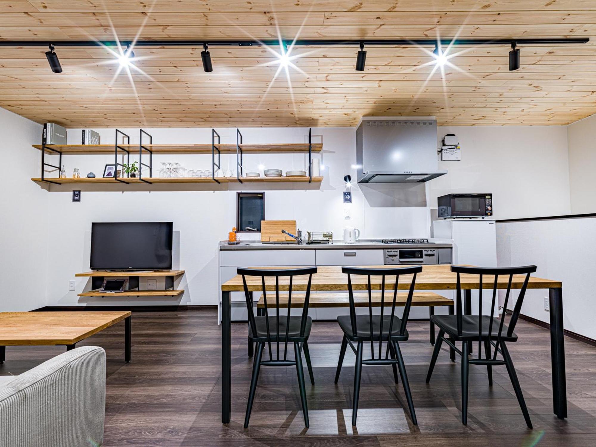 Rakuten Stay House X Will Style Sasebo 106 מראה חיצוני תמונה