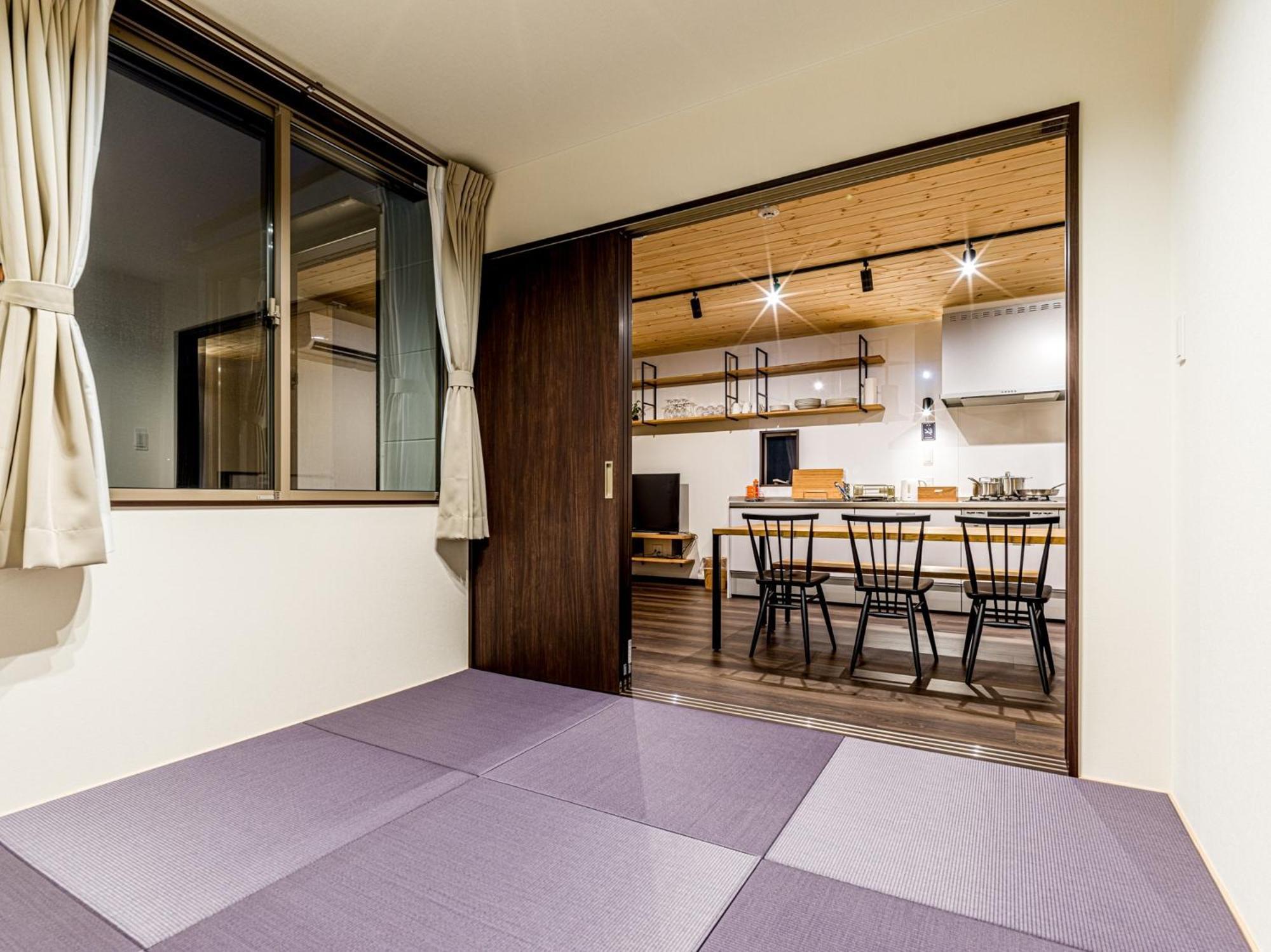 Rakuten Stay House X Will Style Sasebo 106 מראה חיצוני תמונה